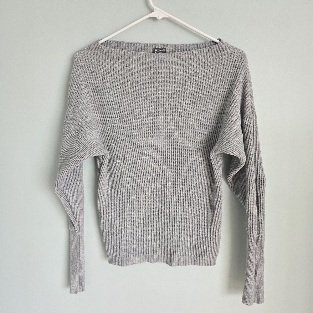 Summer & Rose Sweater